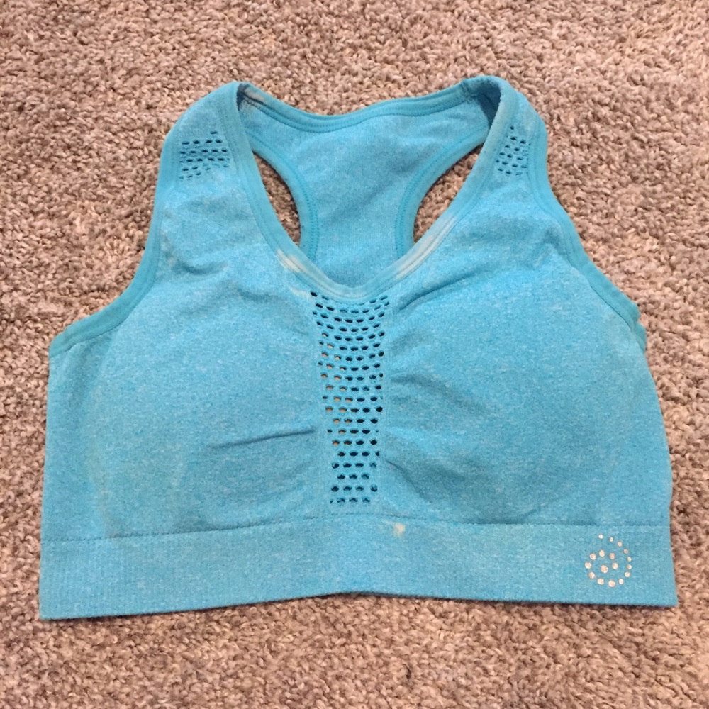 Be inspired sportsbra